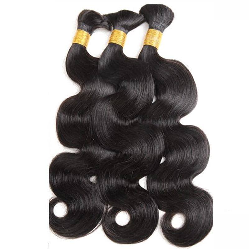 Body Wave Hair Extension Bundles